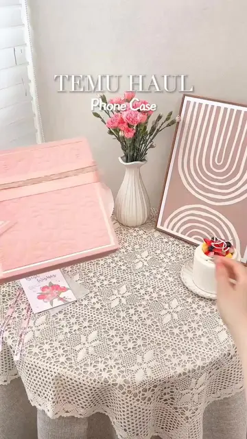 Add a cute touch to your phone with this stylish case featuring a heart design…