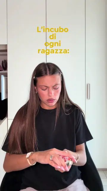 eccomi qui: