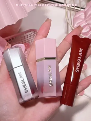 New shades of our fan faves 😍 ID:559725376 #makeup #makeupset #newdrop #newlau…