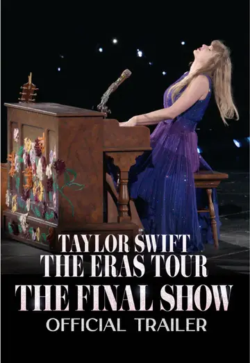 Just 11 days until the final show of The Eras Tour is all yours. The Final Show…