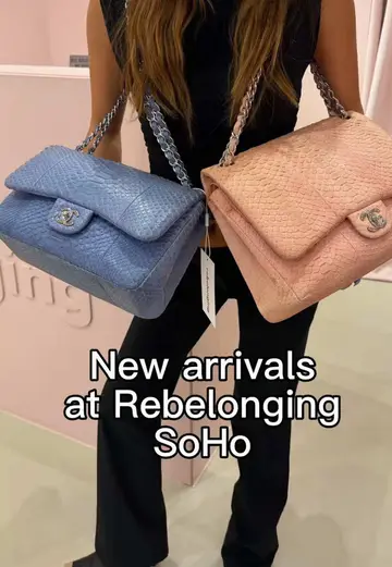 New arrivals at Rebelonging SoHo - 422 West Broadway // SoHo NYC (open 12-7 dai…