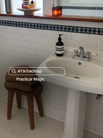 We’re not saying it’s magic, but we’re also not saying it isn’t 🤔 #TikTokShop
