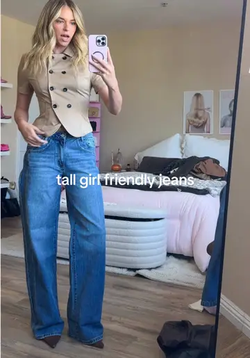 they only have the black denim version on tt shop but I also fear I need these…