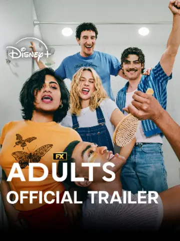 OFFICIAL TRAILER | Tell your friend group, and also your other secret friend gr…