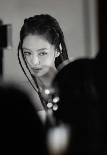 ‘GO’ with JENNIE #BLACKPINK #블랙핑크 #JENNIE #제니 #GO