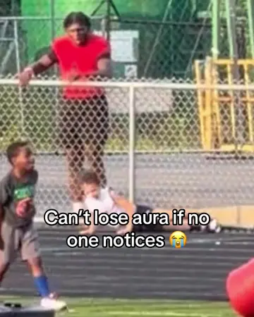 Top teir recovery 😂👏 (via @Emma Gillespie) #recovery #fall #aura #espnsocial
