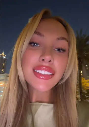 TikTok video by @anapotapovaaa