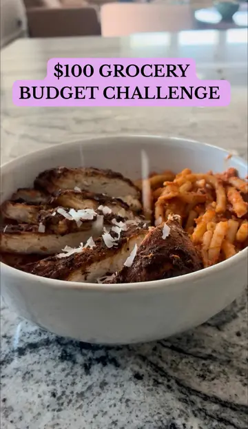 Extreme Budget Challenge ACCEPTED!! #recipe #budget #budgetmeals #cooking #home…