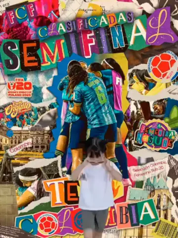 🎥 Hasta el último minuto. Hasta el último esfuerzo. 🔥 ¡Somos semifinalistas d…