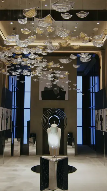 Celebrating 50 years of Happy Diamonds in the heart of New York ✨ Join us at th…