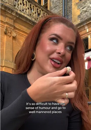 TikTok video by @liberty