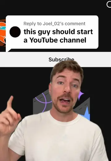 Replying to @Joel_02 subscribe for a cookie 🍪