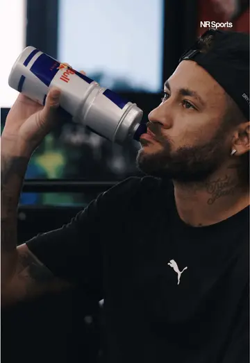 TikTok video by @neymarjr