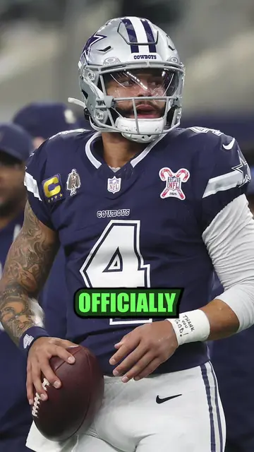 The Cowboys are the only team to not make the NFC championship game since 2010