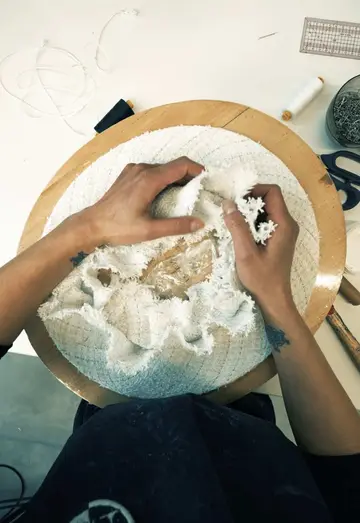 Maison Michel—90 years of Savoir-faire and creations. Chapter IV—The Milliners…
