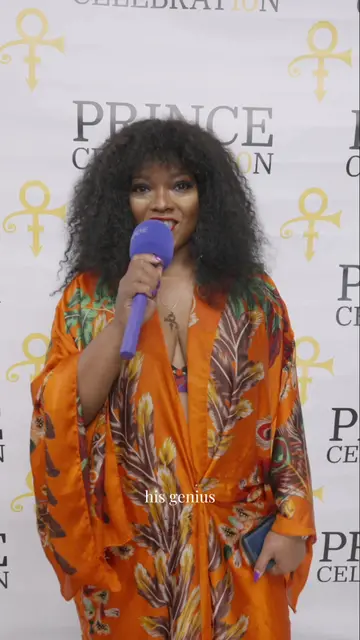 We asked our special musical guests at #PrinceCelebrat10n 2026: "What makes Pri…