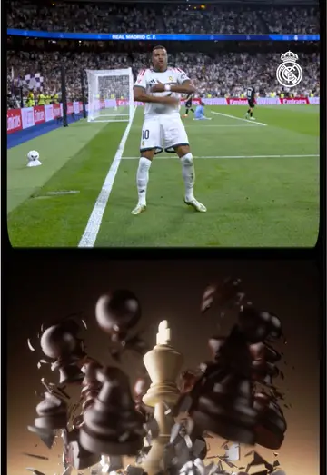 Derby day needs no introduction. #DERBY #realmadrid #gameday