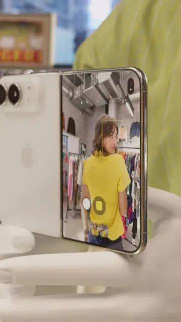 boyfriend mode #iPhoneDuo