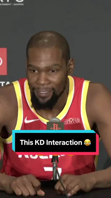 KD may be preparing for the season starting, but for some…summer isn’t over yet…