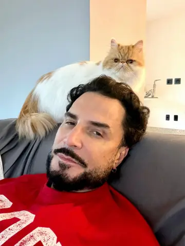 TikTok video by @latino