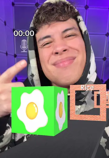 beatbox challenge: food part 2