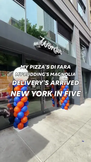 BING BONG. Pass the pizza. 🍕🏀