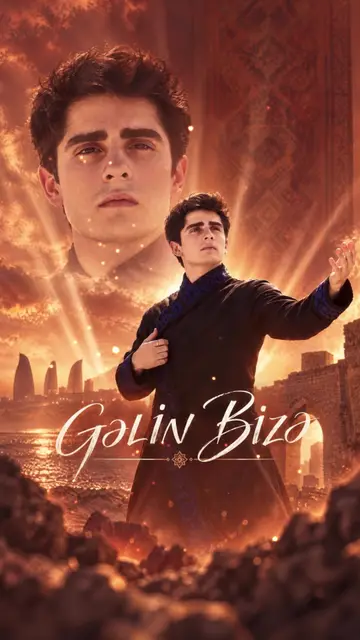 60 MILLION! ❤️ Thank you! As promised, my first song, “GƏLİN BİZƏ”, is official…