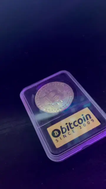 Bitcoin is back baby 📈💰 #bitcoin