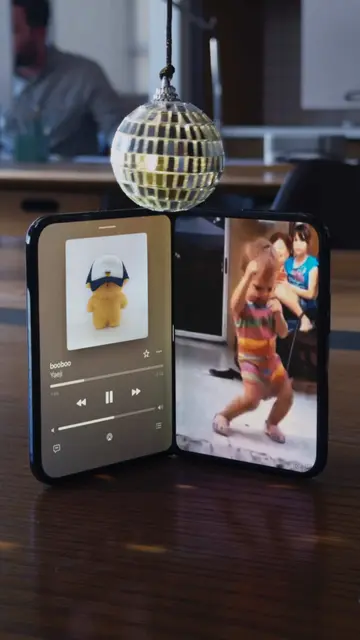 Club Duo #iPhoneDuo