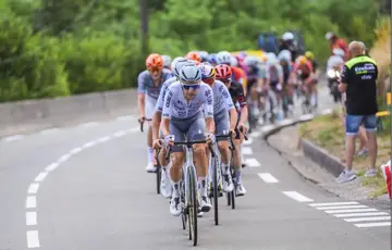Thanks to everyone in the Vosges for an amazing weekend and for all the support…