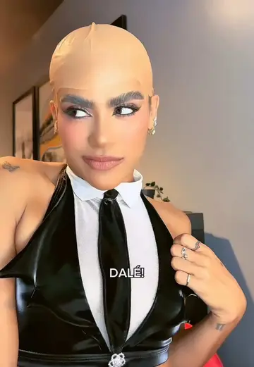 Shani from @The Most Bad Ones is here to teach you how to look as good as Mr. W…