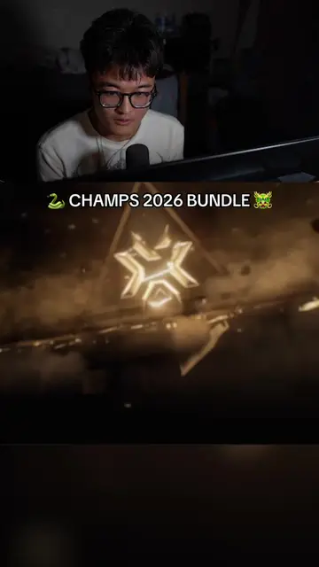 THIS LOOKS INSANE OMG #valorant #vctchampions #valorantskin #vct