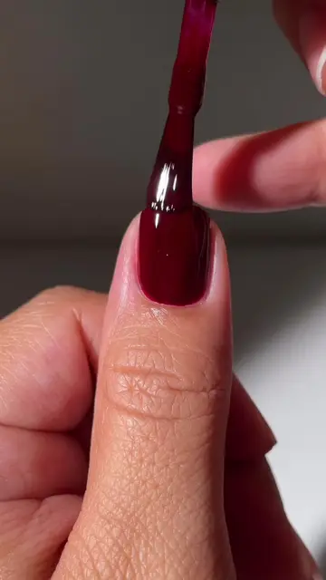 Put the neutrals away, darling. Shades: Forever Yummy Berry Naughty Wicked Lico…