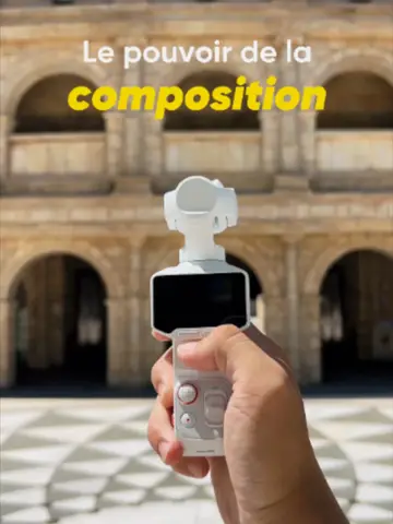 Cadrez comme un pro avec Luna Pro 🖼️ Quelques astuces d'expert pour faire pass…
