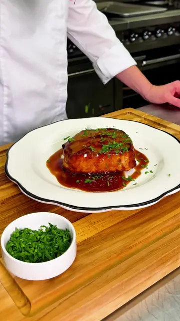 BTS in the Wonder TK 🧑‍🍳 Episode 4: Chef Lauren brings the FIRE 🔥 recreating…