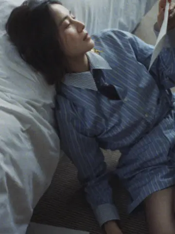 Love Letters, Love Matters by Anthony Vaccarello Song Jia Directed by Jeremy Z.…