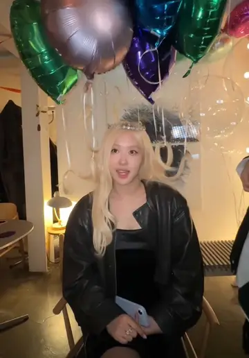 29 🎂🎈