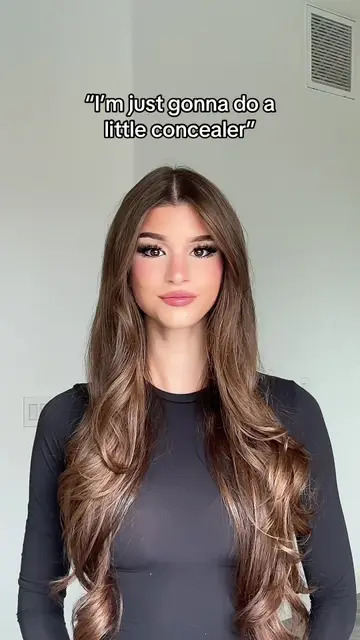 TikTok video by @brookemonk_