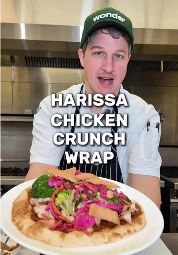 BTS in the Wonder TK👨🏼‍🍳 Episode 5: Chef Matt brings the heat 🔥 making Yasa…