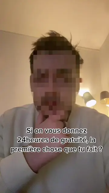 #fun #reflexion #free #fyp #pourtoi Dite moi en commentaire !! Je veux voir vos…
