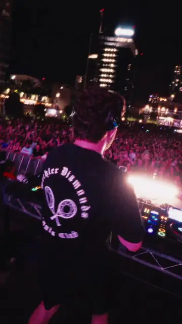 San diegooooo #bassmusic