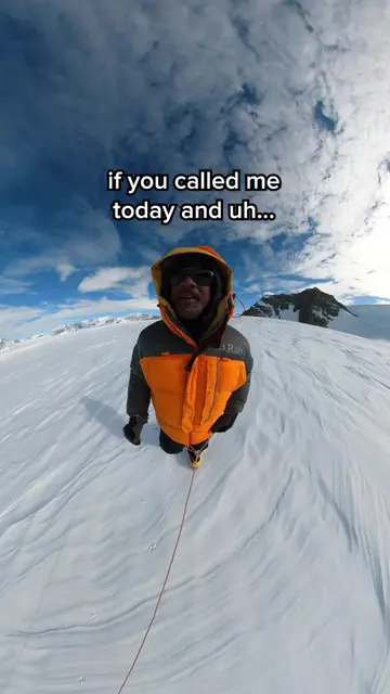 DND ✅ #antarctica
