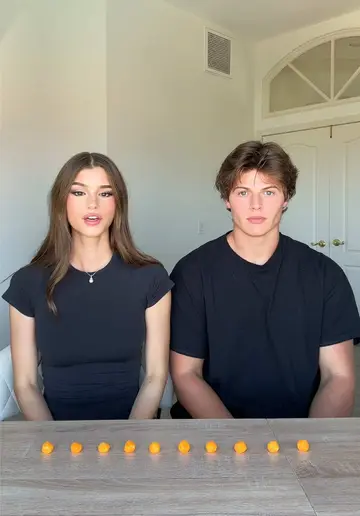 TikTok video by @brookemonk_