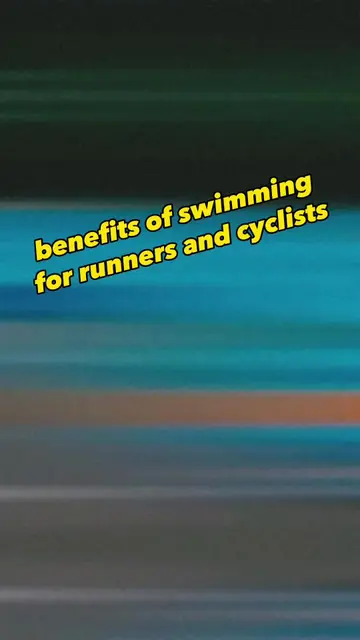 Here is why we think you should add swimming to your summer training routine. #…