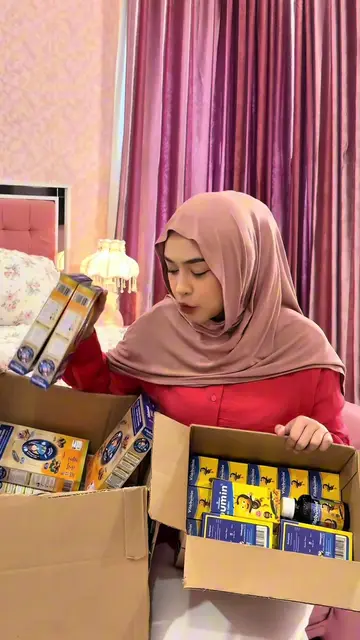 Anak km GTM ga?