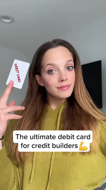 Extra is our secret weapon for strong credit 🤫