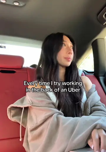 Oh nooo I guess I can’t work 🤷‍♀️