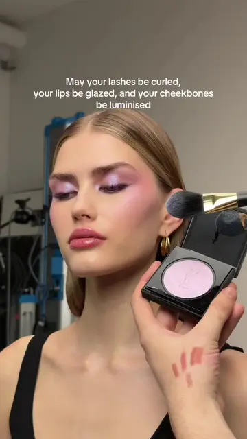 The beauty standard we’re actually into.
