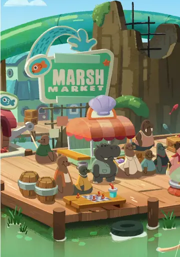 Take a moment to stop by Marsh Market, where life moves a little slower, and a…