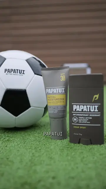 No matter who's taking home the trophy, everyone's leaving smelling better. 😏…